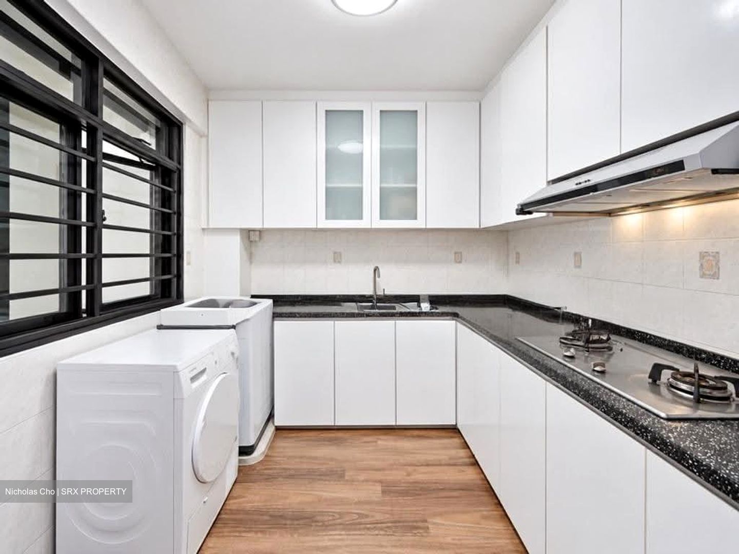 Woodlands Drive 16 (Woodlands),  #622697491